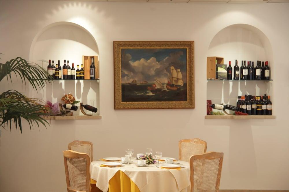 Baia D'Argento Hotel Porto Santo Stefano  Bagian luar foto