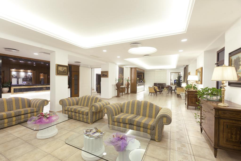 Baia D'Argento Hotel Porto Santo Stefano  Bagian luar foto