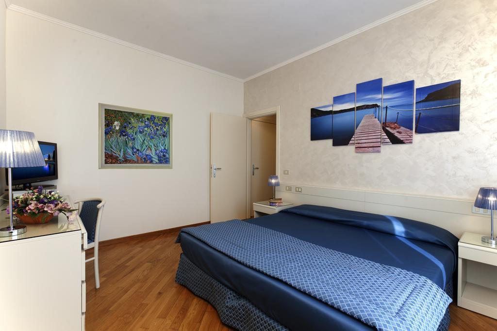 Baia D'Argento Hotel Porto Santo Stefano  Bagian luar foto