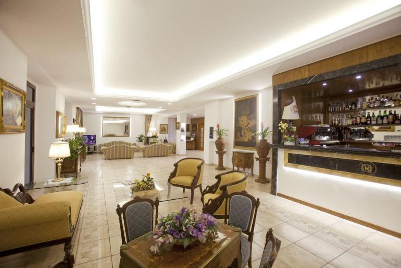 Baia D'Argento Hotel Porto Santo Stefano  Bagian luar foto