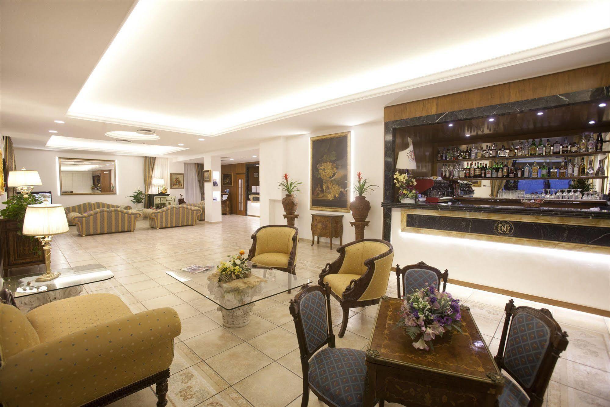 Baia D'Argento Hotel Porto Santo Stefano  Bagian luar foto