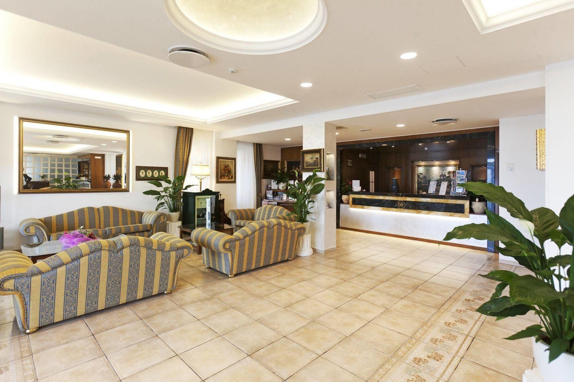 Baia D'Argento Hotel Porto Santo Stefano  Bagian luar foto