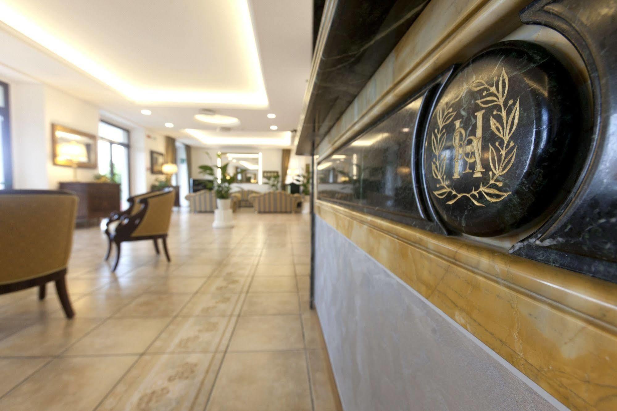 Baia D'Argento Hotel Porto Santo Stefano  Bagian luar foto
