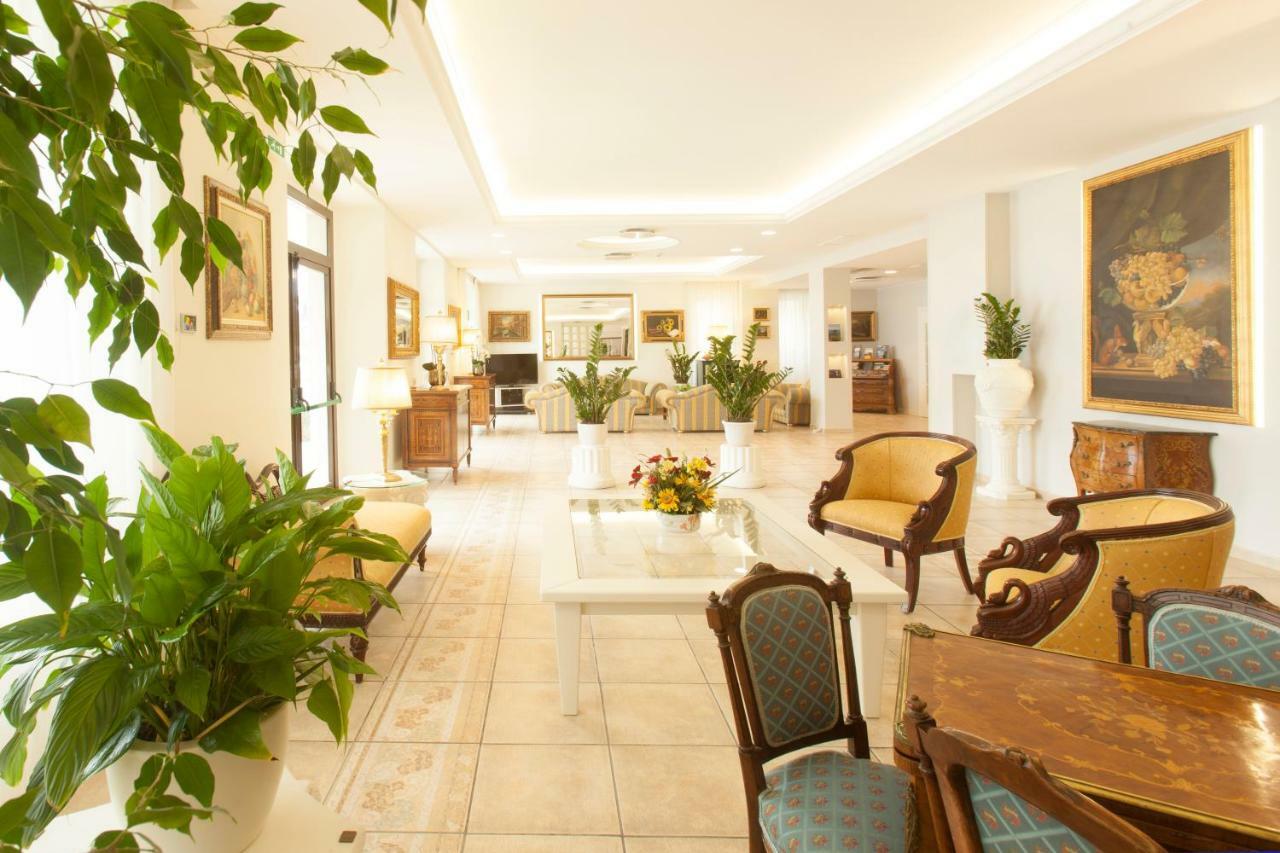 Baia D'Argento Hotel Porto Santo Stefano  Bagian luar foto